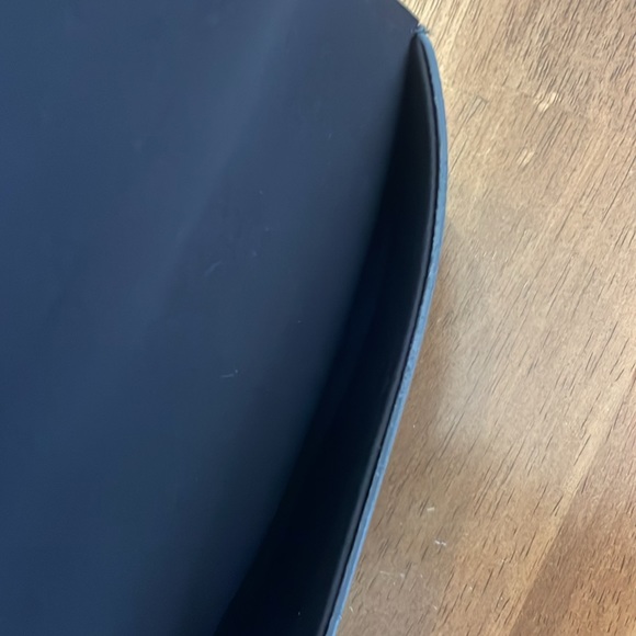 NWOT Jimmy Choo sunglasses case - Picture 3 of 4